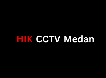 HIK CCTV Logo